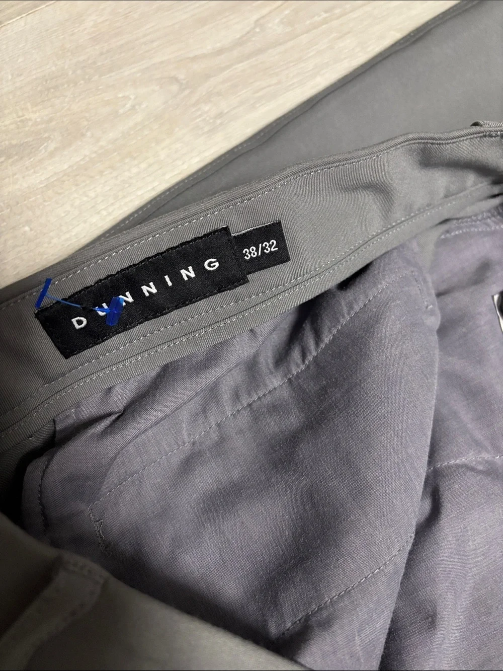 🔥BUNDLESALE Mens 38/32 Dunning Performance Golf Pants